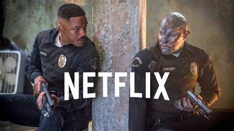 Bright 2: Will Smith y Joel Edgerton regresan para la secuela de ...