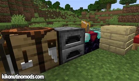 Classic 3D TexturePack para Minecraft 1.18.2 - 1.17.1 y 1.16.5