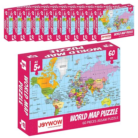 World Map Jigsaw Cut And Paste Activity Teacher Made - vrogue.co