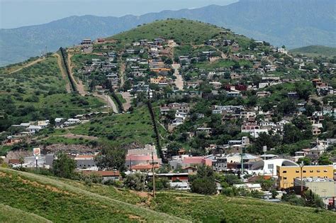 Nogales, Mexico | Nogales, Around the worlds, Dolores park