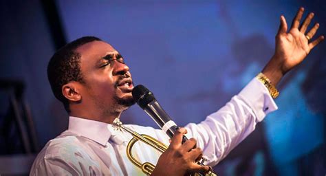 [Latest] Top Ten Nigerian Gospel Music Artistes - Oasdom