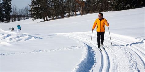 Pagosa Springs Nordic Club | Cross country skiing and snowshoeing