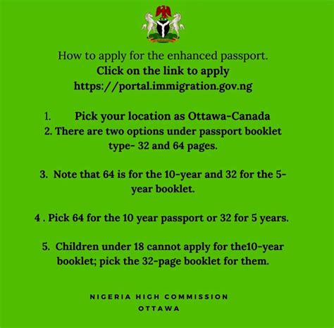 The Nigeria High Commission – Ottawa – The Nigeria High Commission – Ottawa