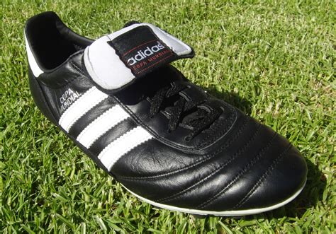 Adidas Copa Mundial Review - Soccer Cleats 101