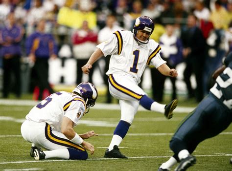 10 most lethal NFL kickers in history, ranked