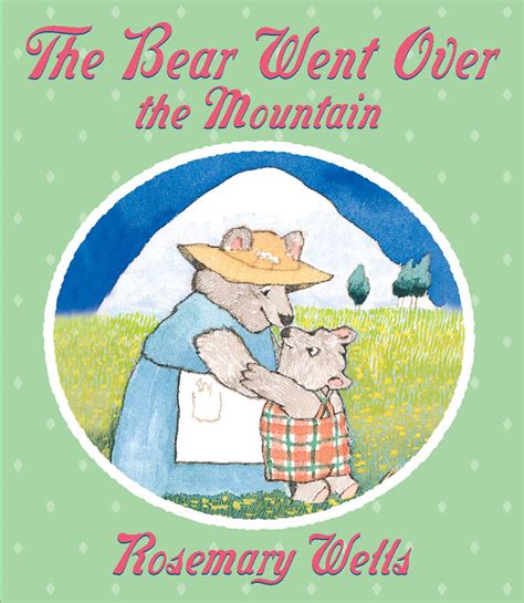 The Bear Went Over The Mountain | Scholastic International