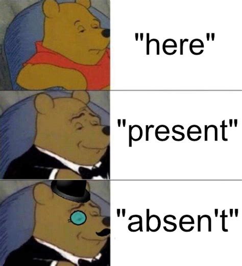 40 Tuxedo Winnie the Pooh Memes That'll Make You Feel Cultured - Funny ...