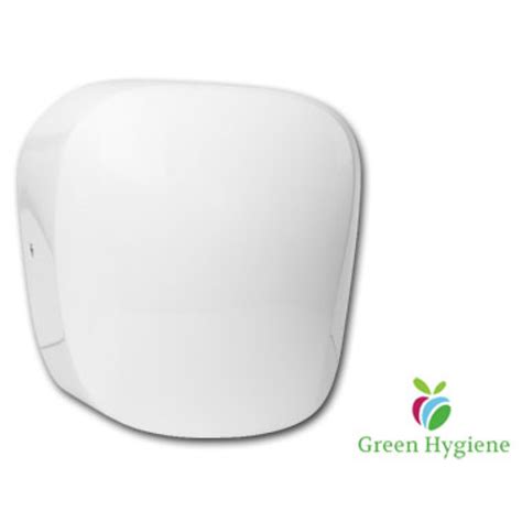 Energy Saving Hand Dryer - Green Hygiene