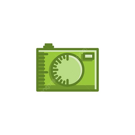 Green Camera Logo PNG, Vector, PSD, and Clipart With Transparent Background for Free Download ...