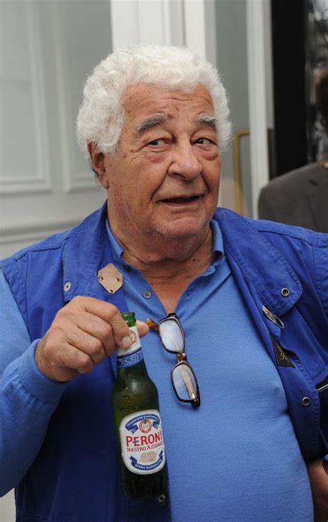 Antonio Carluccio lifts lid on rift with TV chef partner Gennaro Contaldo | TV & Radio | Showbiz ...