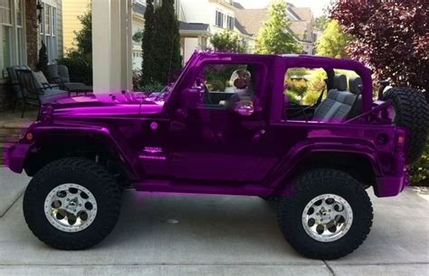 Ideas for a Custom Paint Job for your Jeep Wrangler | Custom jeep wrangler, Jeep wrangler colors ...