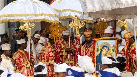 How an Ethiopian Christmas is Celebrated - KAGADI KIBAALE COMMUNITY ...