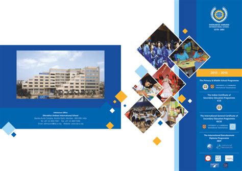 Dhirubhai Ambani International School