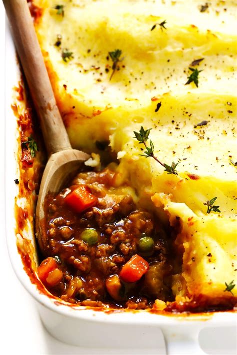 Shepherd's Pie | Recipe | Recipes, Best shepherds pie recipe, Comfort food recipes dinners