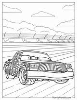 24 Disney Cars Coloring Pages Free PDF Printables sketch template