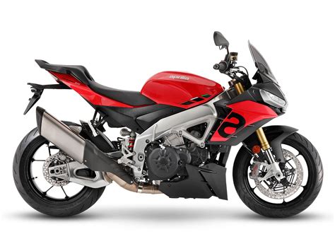 2023 Aprilia Tuono V4 - Bikes Blog