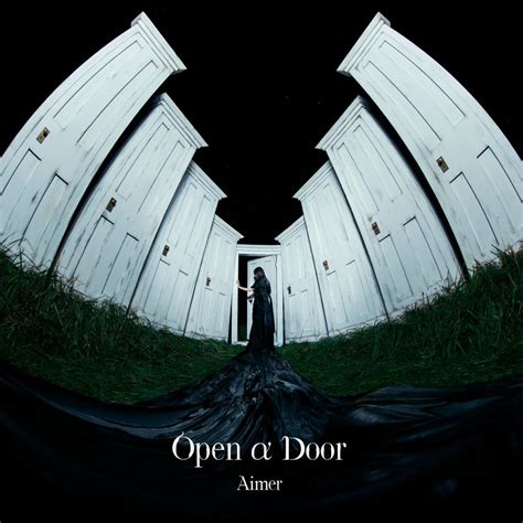 Aimer - Open α Door Lyrics and Tracklist | Genius