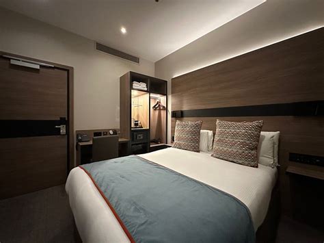 Merit Kensington Hotel Rooms: Pictures & Reviews - Tripadvisor