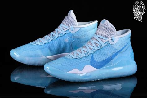 NIKE ZOOM KD 12 BLUE GAZE pour €145,00 | Basketzone.net