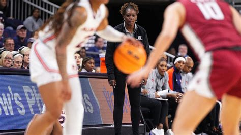 Why Bruce Pearl believes Auburn’s women’s basketball team could make some noise in the SEC - al.com