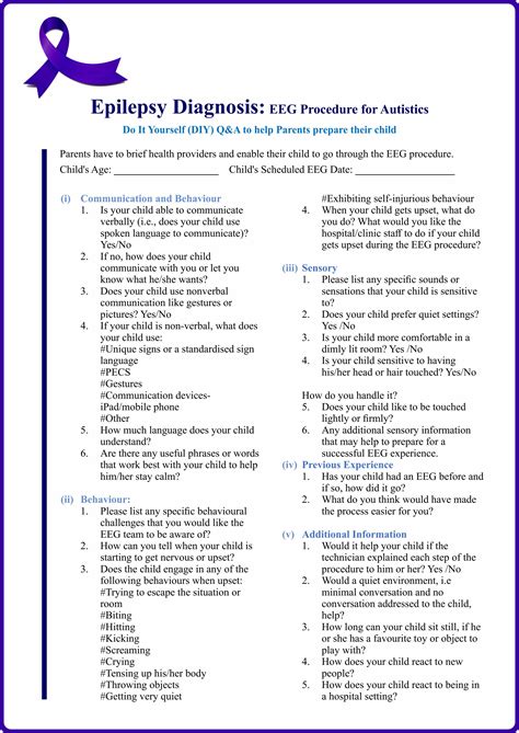 Epilepsy & Autism - by Dr. Rashmi Das