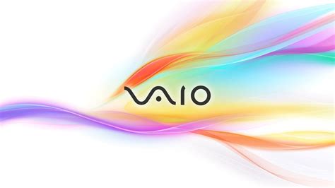 Vaio Laptop Wallpapers