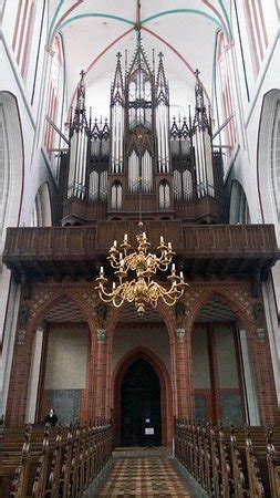 Schwerin Cathedral - TripAdvisor