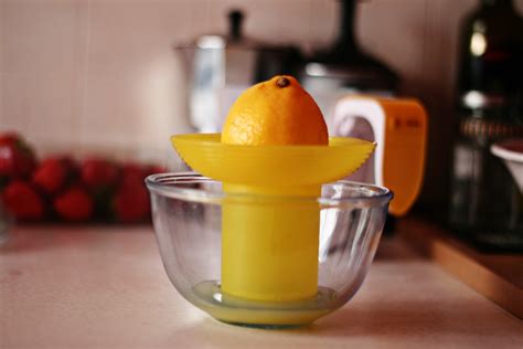 get lemon juice | Anni | Flickr