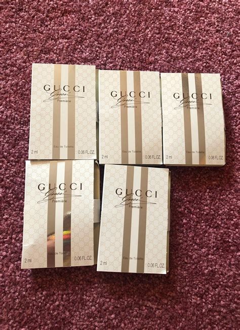 gucci perfume Samples on Mercari | Perfume samples, Gucci perfume, Perfume