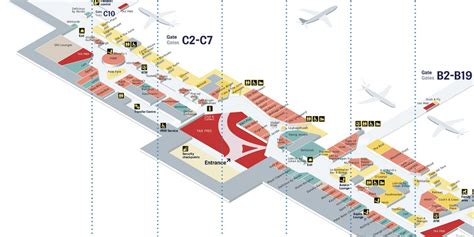 Map Of Copenhagen Airport - Draw A Topographic Map