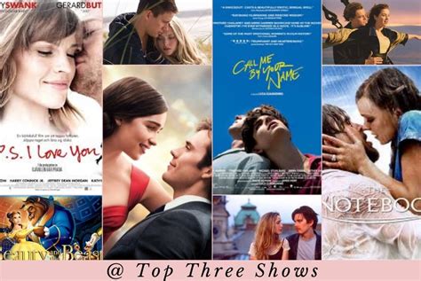 30 Best Romantic Movies To Watch In Your Lifetime - Great Love Stories