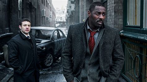 Luther - Series 2: Episode 3 - BBC iPlayer