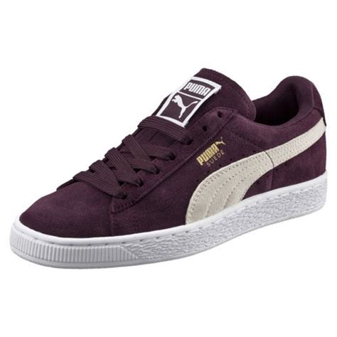 Suede Classic Women's Sneakers | Puma suede, Womens fashion sneakers ...