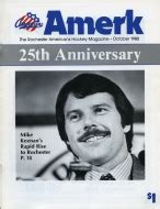 Rochester Americans 1980-81 roster and scoring statistics at hockeydb.com