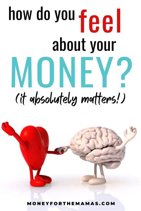 Your Money Mindset is Your Most Important Financial Asset (Here's Why) | Money mindset, Money ...