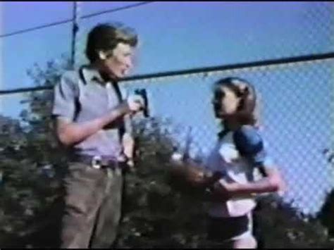 Teenage Conan O'Brien Interviewing His Siblings - That Eric Alper