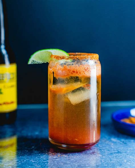 10 Great Mexican Cocktails – A Couple Cooks