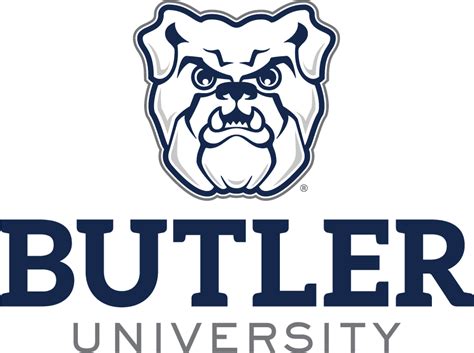 Butler Bulldogs Logo - Alternate Logo - NCAA Division I (a-c) (NCAA a-c ...