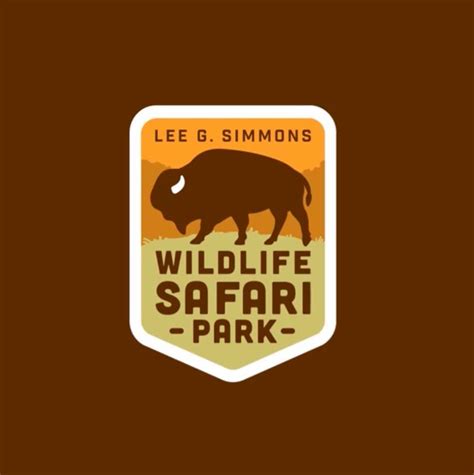 Definitive Guide To Lee G. Simmons Wildlife Safari Park Facts, List Of ...