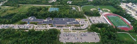 Detroit Catholic Central High School in Novi, MI - Niche