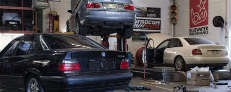 You Can Count On Us For Reliable BMW Repair In Denver, CO