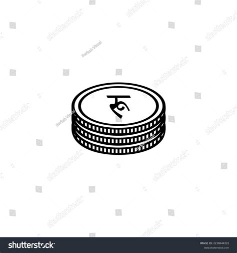 44 Nepali Rupees Icon Images, Stock Photos & Vectors | Shutterstock