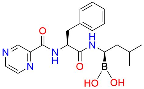 Bortezomib | 179324-69-7