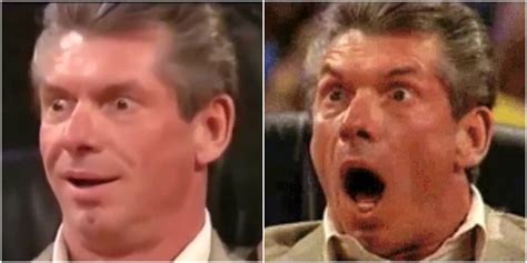 10 Vince McMahon Reaction Memes That Make Us Laugh | TheSportster