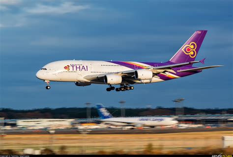 Thai Airways