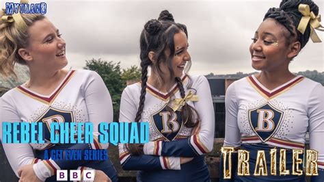 Rebel Cheer Squad: A Get Even Series - देखें और डाउनलोड करें