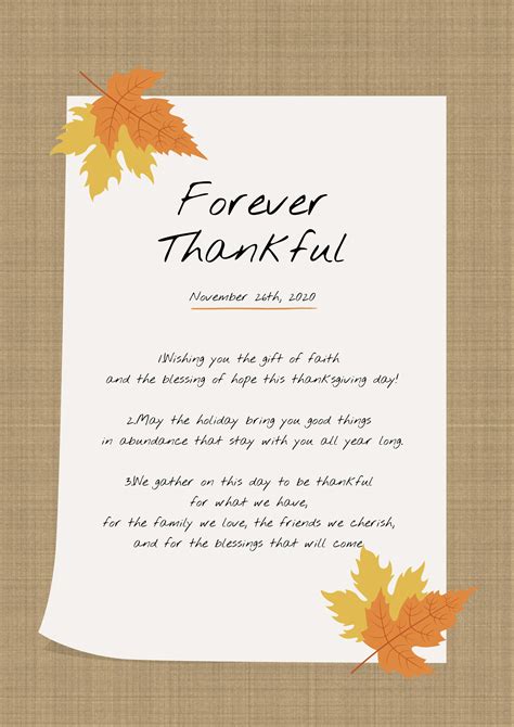 50+ Best Happy Thanksgiving Quotes and Blessings for 2022 | Fotor