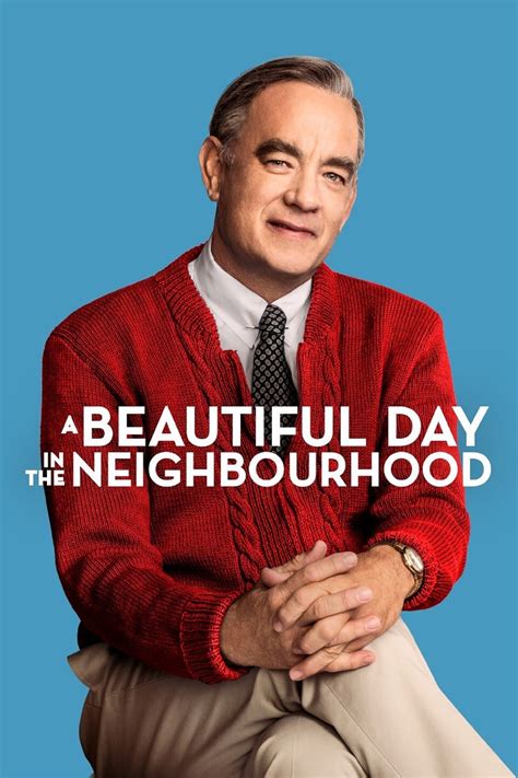 A Beautiful Day in the Neighbourhood | Sony Pictures United Kingdom