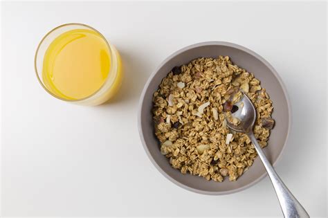 Free Images : dish, cuisine, breakfast cereal, meal, granola, ingredient, vegetarian food ...