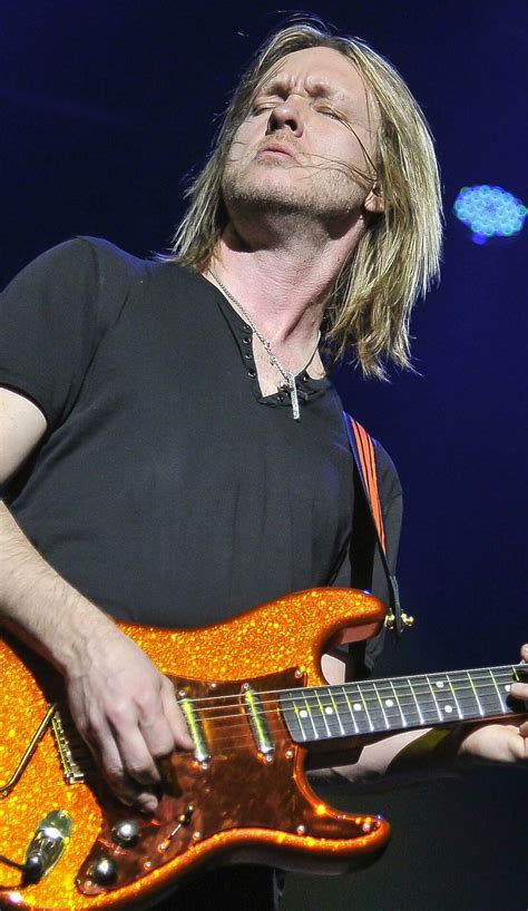 Kenny Wayne Shepherd Band Concert Tickets, 2023 Tour Dates & Locations | SeatGeek